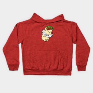 Baerito Kids Hoodie